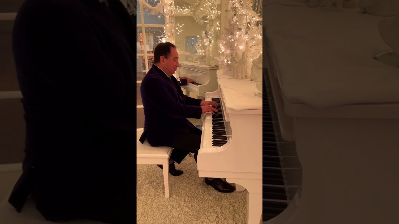 Promotional video thumbnail 1 for Piano Playin’ Pat