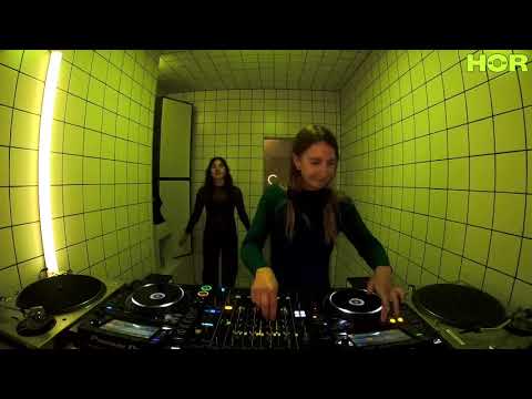 Dialogue - Kiara Scuro / October 1 / 8pm-9pm