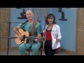 Dr. Mache Seibel Sings Functional Fitness Exercise Song