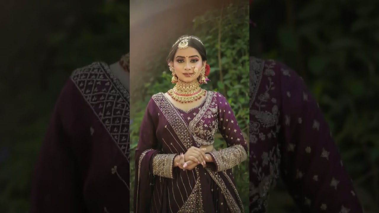 Bridal Makeup Thumbnail