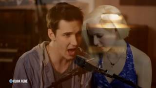 OneRepublic   If I Lose Myself   Official Music Video Cover   Madilyn Bailey &amp; Corey Gray