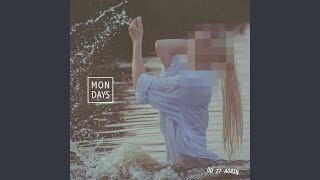 Mondays Feat. Lilla My & SLCT - Do It Again (SLCT Remix)