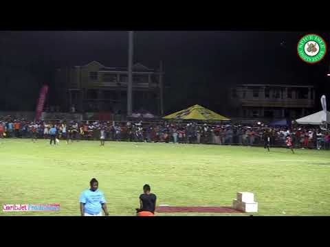 Twilight Relays 2017 - Under 16 Girls 4x100m