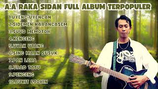 Download lagu KUMPULAN LAGU BALI TERBARU POPULER || A.A RAKA SIDAN FULL ALBUM TERBARU - UYENG UYENGAN mp3
