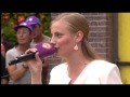Janique ten Hove - Zomer in Gelderland ('t Loo)