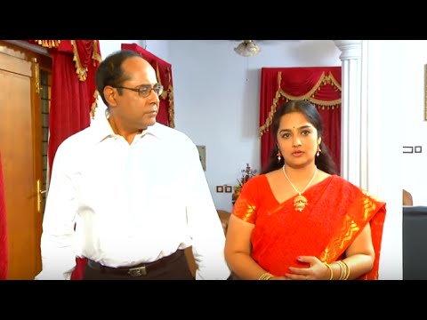 Pattusaree I Episode 16 – Part 2 I Mazhavil Manorama