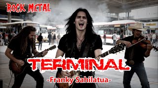 Download lagu TERMINAL - Franky Sahilatua and Iwan Fals || ROCK METAL mp3