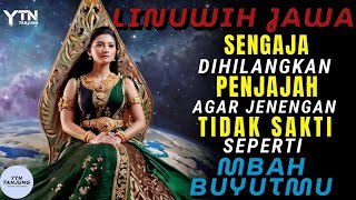 Download lagu LINUWIH JAWA – SENGAJA DIHILANGKAN PENJAJAH, AGAR JENENGAN TIDAK SAKTI SEPERTI MBAHMU mp3 Download lagu LINUWIH JAWA – SENGAJA DIHILANGKAN PENJAJAH, AGAR JENENGAN TIDAK SAKTI SEPERTI MBAHMU mp3