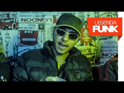 MC Leo da CP, MC Marcinho e MC Vinny - Vai Ser só Tapões (Videoclipe Oficial)