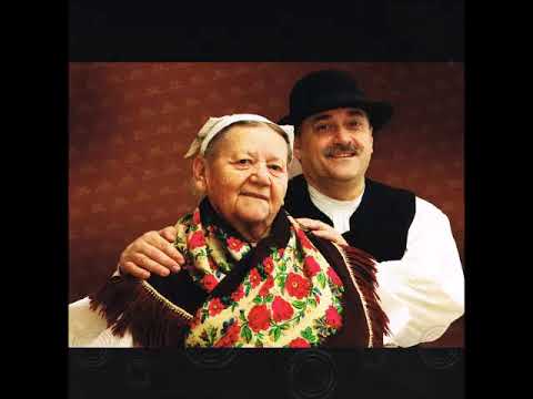 Elizabeta Toplek, Teta Liza- Snočka Sem Sadila, 2009