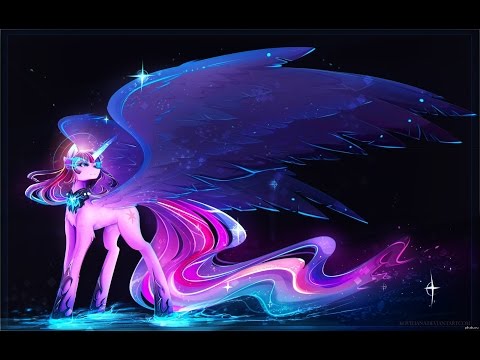 MPL: Dark Twilight Sparkl 2