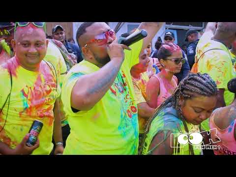Daddy Chinee - Look Fuh Meh (Official Music Video) 2020 Soca