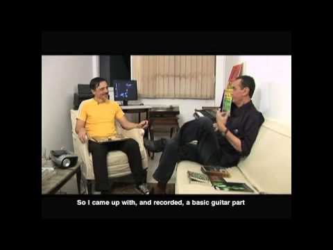 Arthur Verocai Documentary ("O Som Do Vinil") w. English Subtitles