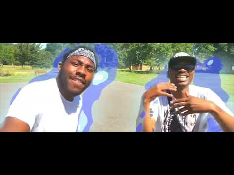 D Dark Ft Flirta D - Routine remix