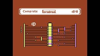 Paradroid / C64