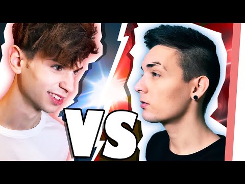 DAS UNERWARTETE geschieht! - Boyfriend vs. Boyfriend