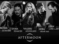 AFTERMOON - Somewhere (acoustic) 