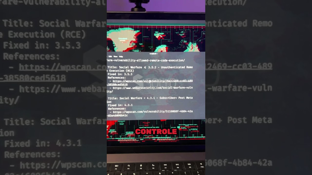 Hackear o WordPress é muito mais fácil do que você pensa!