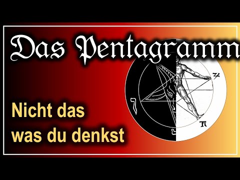 The Lie of the Pentagram: Secrets of an Ancient Symbol