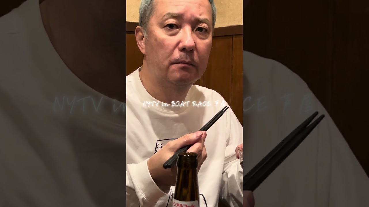 【ショートVlog！】北九の思い出です*⋆✈︎【小野坂昌也☆ニューヤングTV】