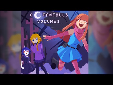 Oceanfalls Vol. 3 (Full Album)