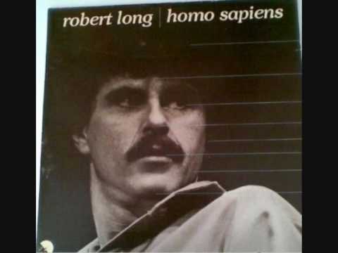 Robert Long - Homo Sapiens