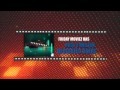 IDEA Friday Moviez IDMA 2014