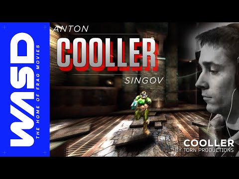 Quake Live | COOLLER - 60FPS [Frag Movie]