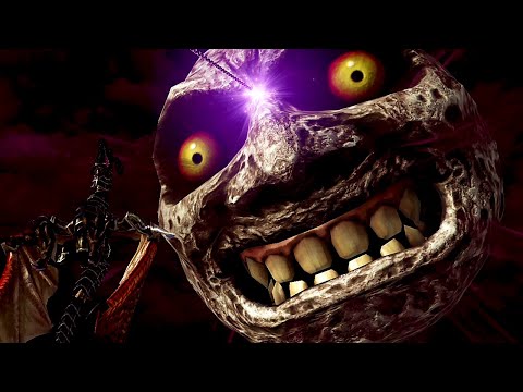 Twilight Princess: The Shadow King (Hard/Co-op) – Hyrule Warriors: Definitive Edition