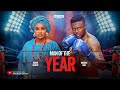 MAN OF THE YEAR MAURICE SAM SARIAN MARTIN 2026 Latest Full Nigerian Movie