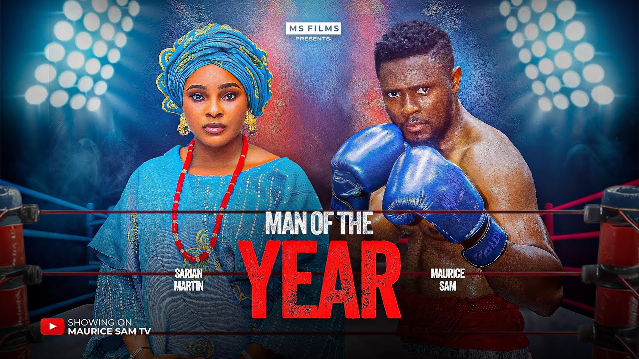 Man of the Year movie poster