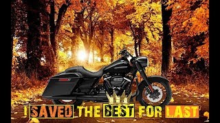 I SAVED THE BEST FOR LAST