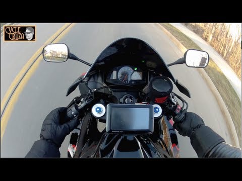 Motorcycle Choice - Research Before You Buy Video