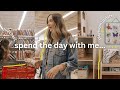 Day In The Life Vlog Playroom Rotation Thrifting Dossier Review