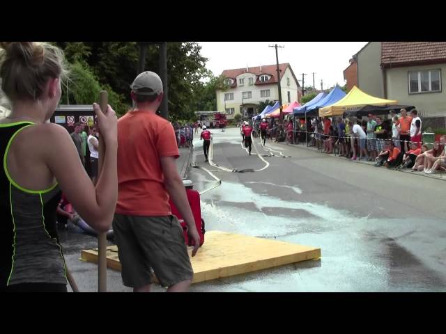 Žďár, 12. 07. 2015
