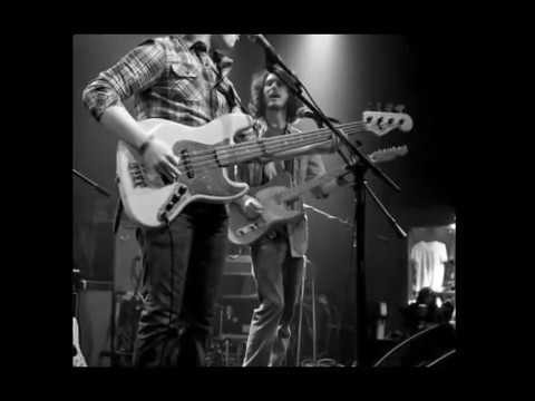 The Stone Foxes - Beneath Mt. Sinai