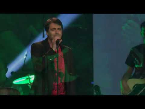 Boris Novković - Više ništa nije kao prije (live at Lisinski 2018.)