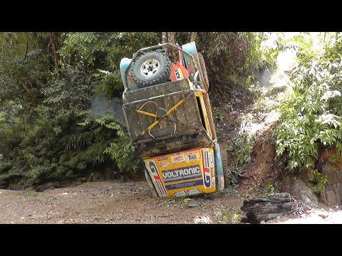 Borneo Safari 2013 - By; K'NetH De CrockeR (Part6/7)