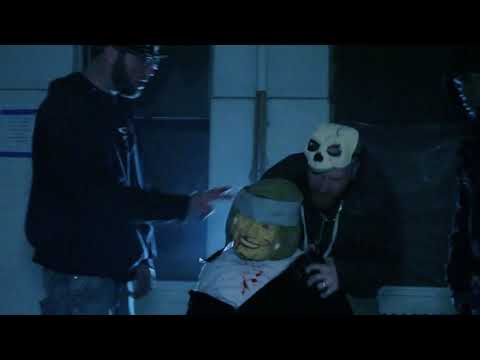 Work-Grip Krazy K and Awful P