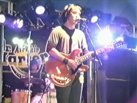 Elliott Smith live at the Reading Festival, England 1998-08-29 (Full Show)