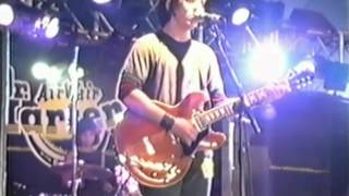 Elliott Smith live at the Reading Festival, England 1998-08-29 (Full Show)