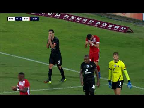 ĦAMRUN SPARTANS (0-1) BALZAN - 19.09.2021 - MD4 #MATCHHIGHLIGHT