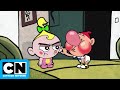 First Time Billy Met Mandy The Grim Adventures Of Billy And Mandy Cartoon Network