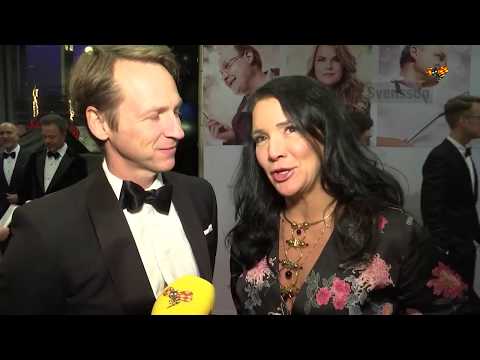 Wistams pinsamma möte med Saade