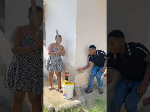 Wait for it 🤣 #funny#viralvideo