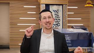 יראת אלוהים היא הדרך היחידה להביס את יתצר הרה פרשס ויירה - רבי יוסף שכטר