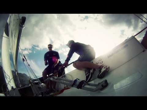 Match Racing - A Gentleman's Game