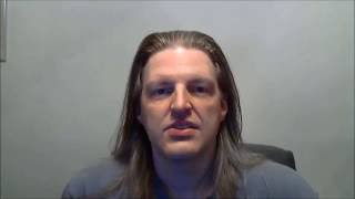 The Feast Of Tabernacles And The Rapture (Shortened)