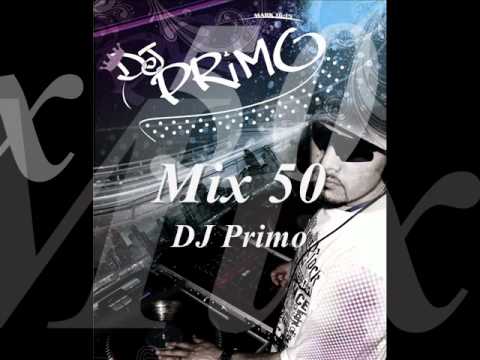 DJ Primo Mix 50
