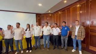 Partido Prosperidad Ciudadana PC completa su Comité Ejecutivo y se alista para elecciones 2027
